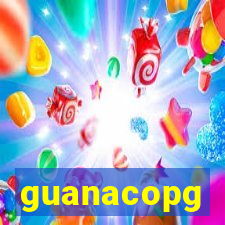 guanacopg