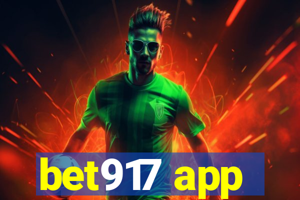 bet917 app