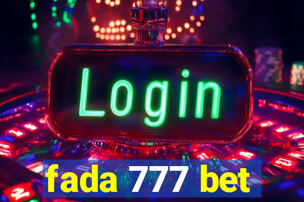 fada 777 bet