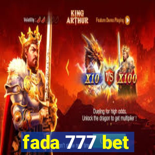 fada 777 bet