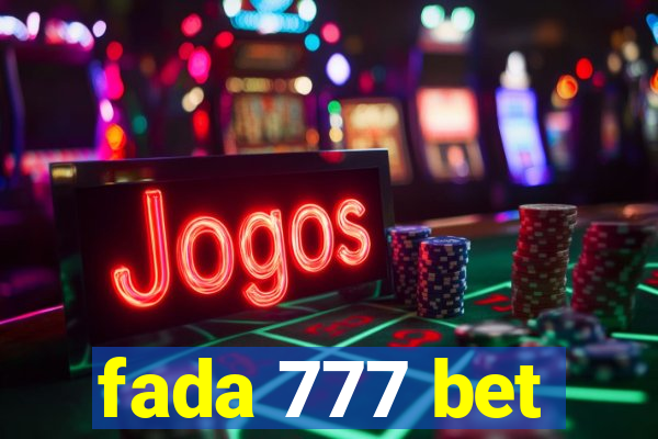 fada 777 bet