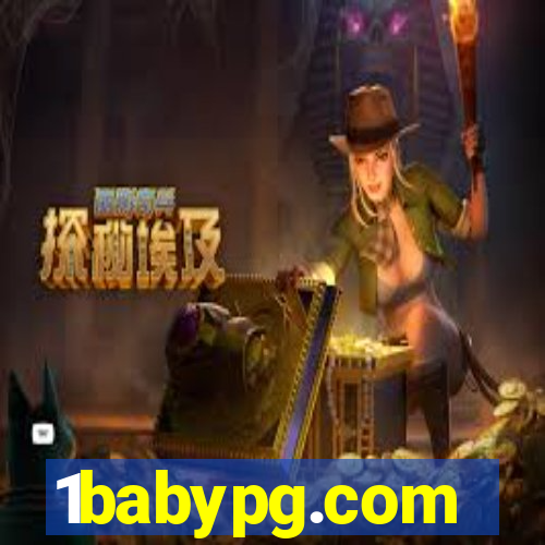 1babypg.com