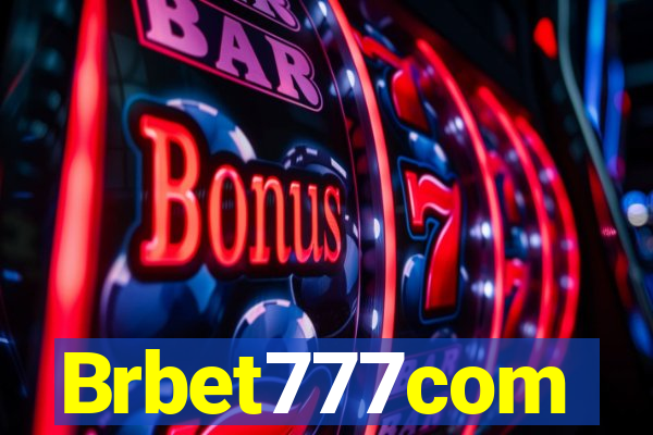 Brbet777com