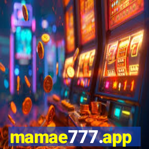 mamae777.app