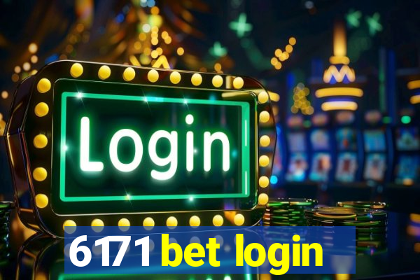 6171 bet login