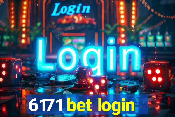 6171 bet login