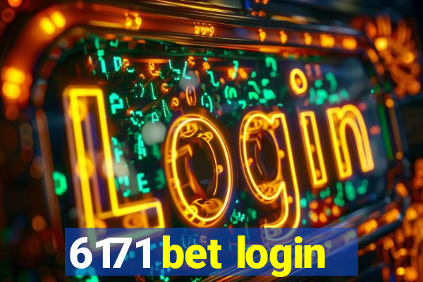 6171 bet login