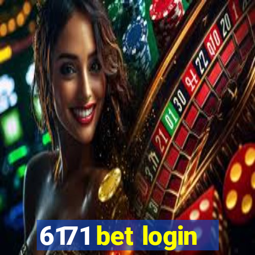 6171 bet login