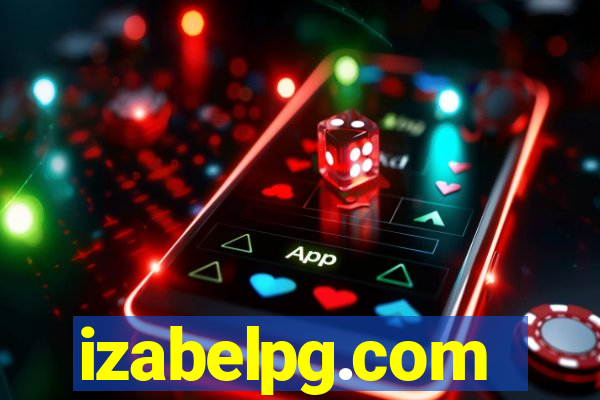 izabelpg.com