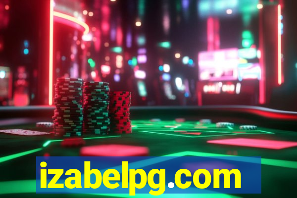 izabelpg.com