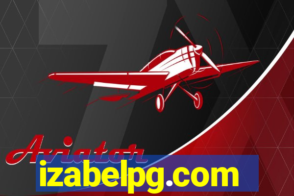 izabelpg.com