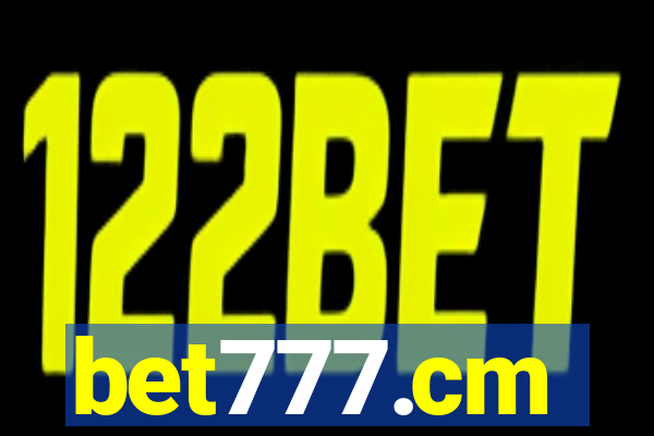 bet777.cm