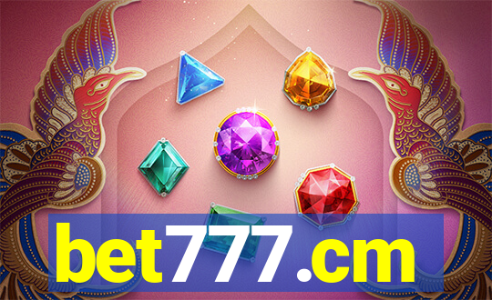 bet777.cm