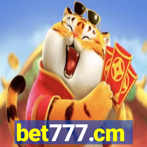 bet777.cm