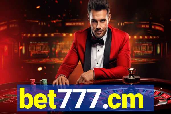 bet777.cm