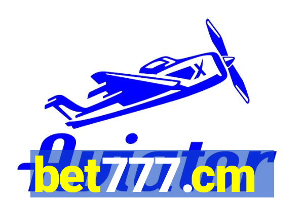 bet777.cm