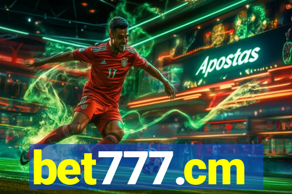 bet777.cm