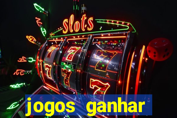 jogos ganhar dinheiro pix