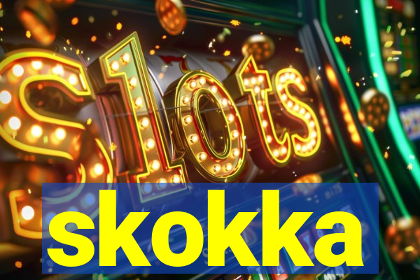 skokka