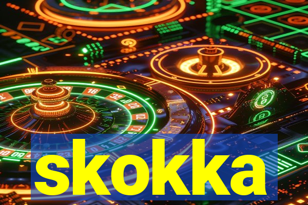 skokka