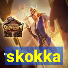 skokka