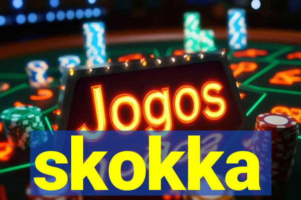 skokka