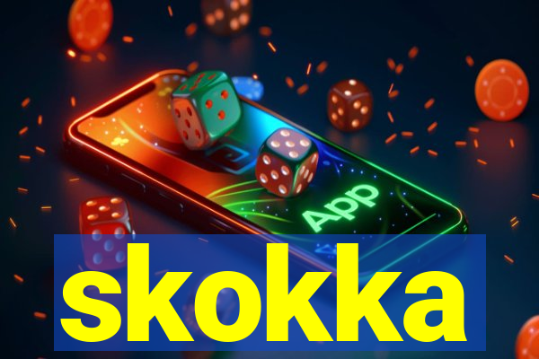 skokka