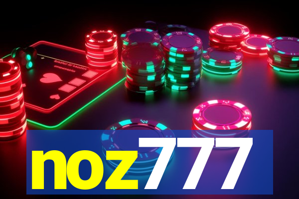 noz777