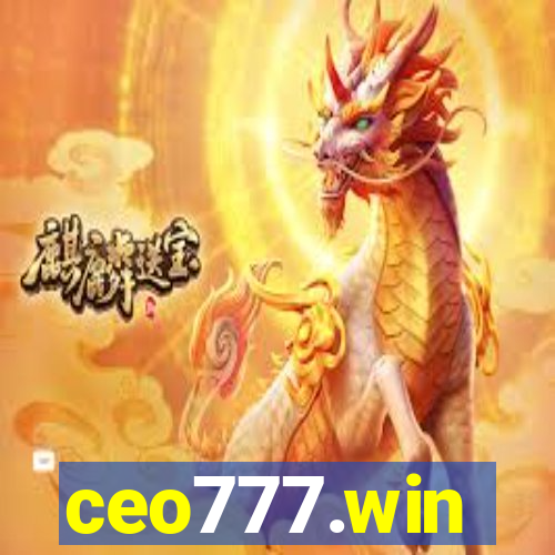 ceo777.win