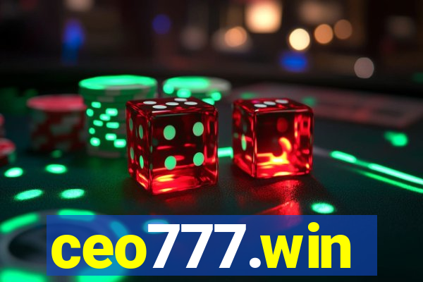 ceo777.win