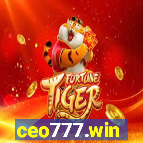 ceo777.win