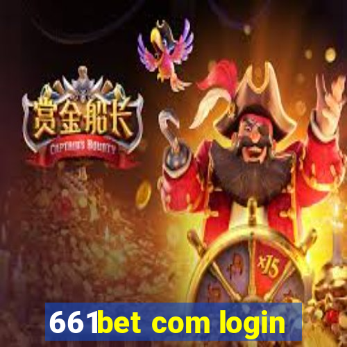 661bet com login