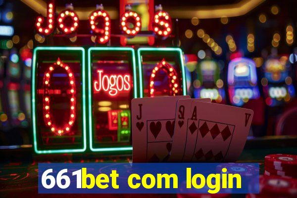 661bet com login