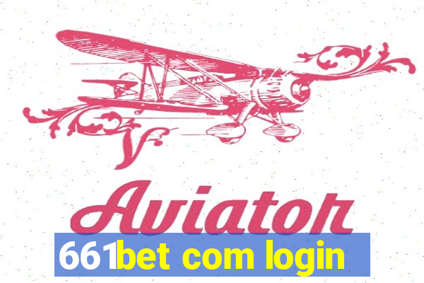 661bet com login