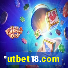 utbet18.com