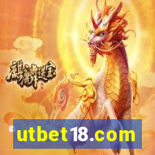 utbet18.com