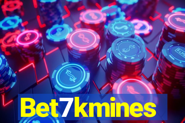 Bet7kmines