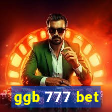 ggb 777 bet