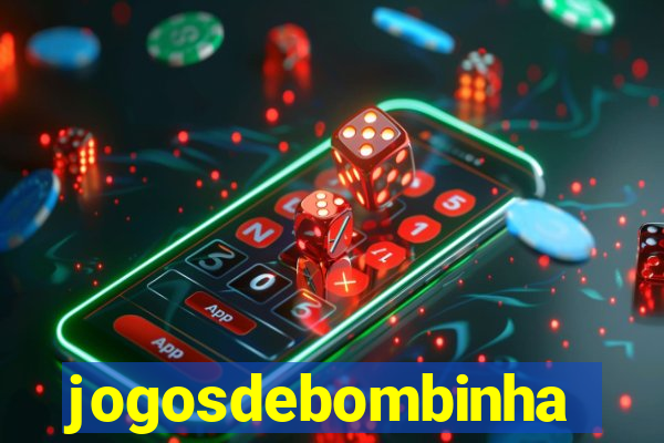 jogosdebombinha