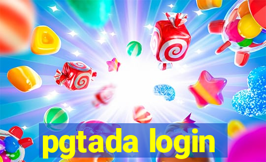 pgtada login