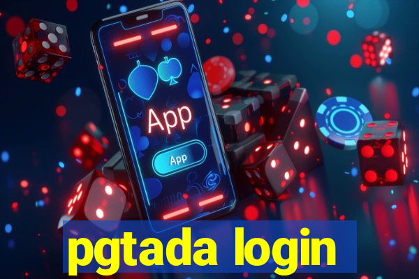 pgtada login