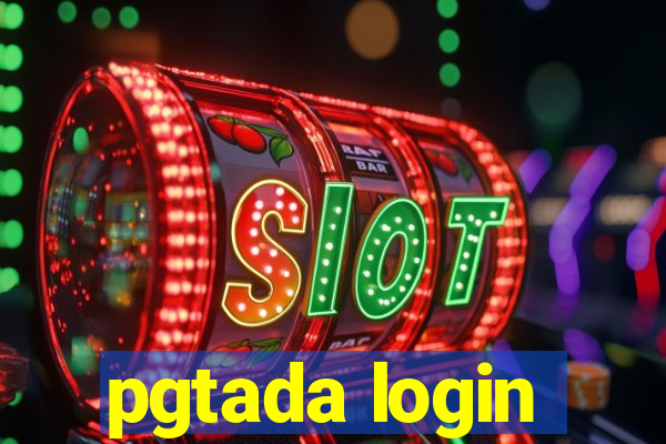 pgtada login