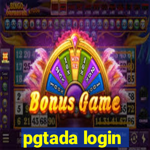 pgtada login