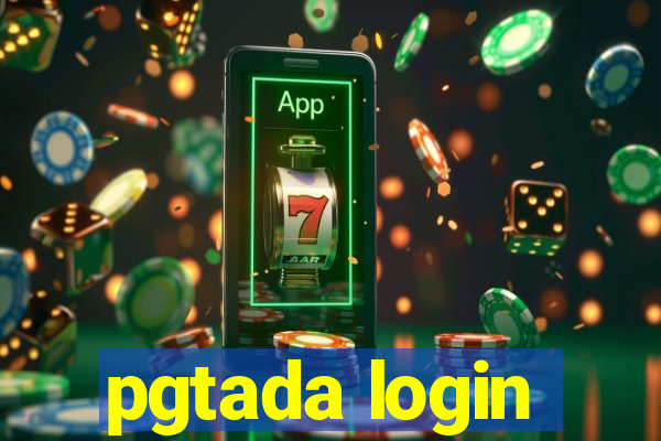 pgtada login