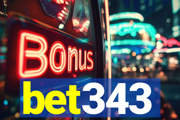 bet343