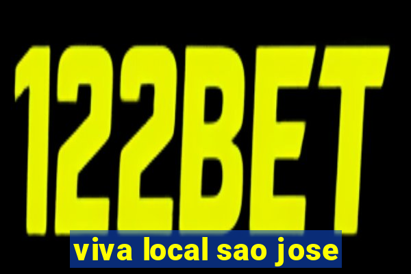 viva local sao jose