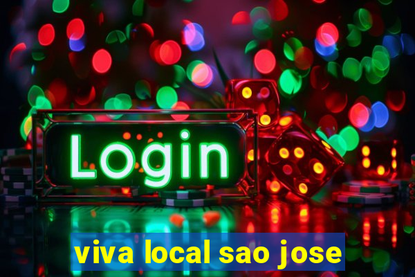 viva local sao jose