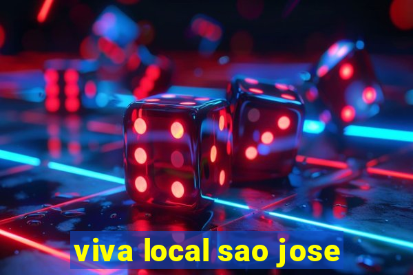 viva local sao jose