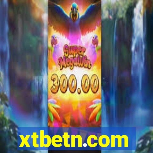 xtbetn.com