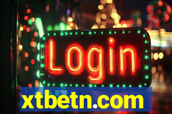 xtbetn.com